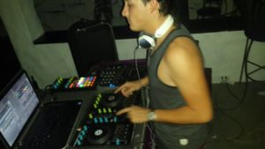 liquid disco lounge