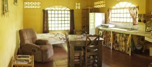 Hacienda de los Sueños rooms