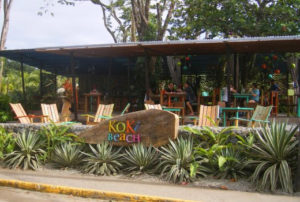 koki-beach