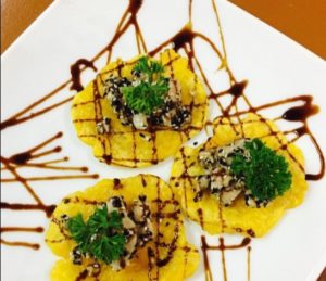 barakka bistro