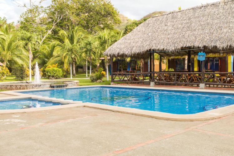 hotel guanacaste lodge