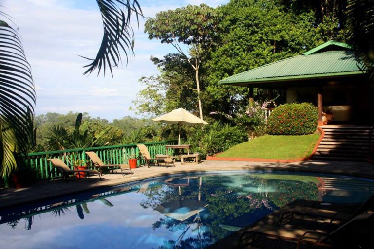 hotel villas gaia