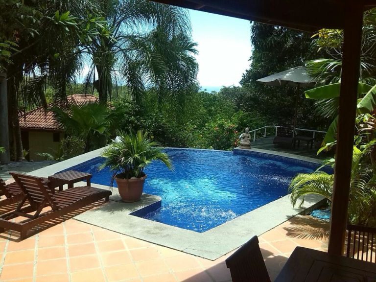 Nature Lodge Finca Los Caballos