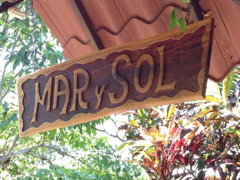 Mar Y Sol Ecotel