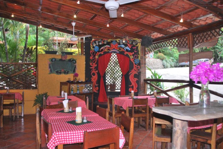 L’Angolo Allegro Pizzeria