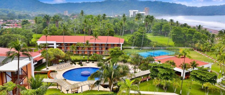 best western jaco beach all inclusive resort