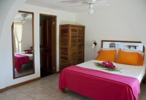 Bella Vista Mar: accommodation
