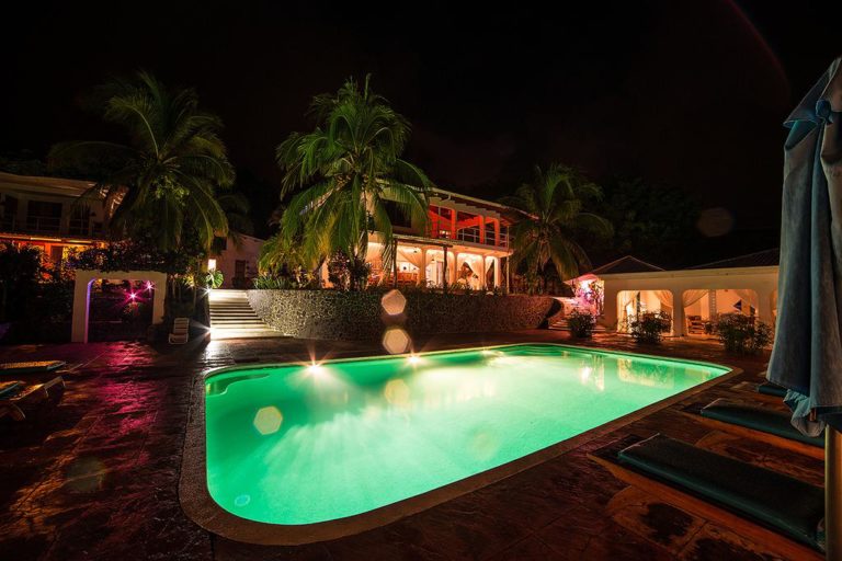 Bella Vista Mar