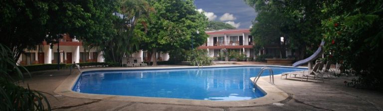 Hotel Boyeros