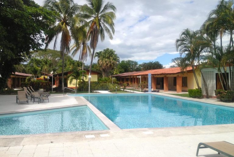 Hotel Las Espuelas