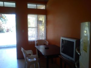 Cabinas Chale: accommodation