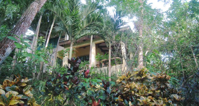 Nosara B & B Retreat