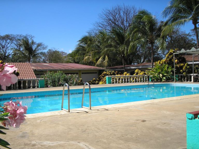 cabinas chale