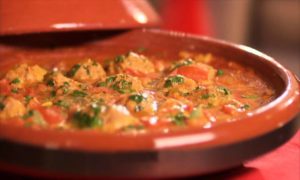 La Negra Surf Hotel & Soda: food