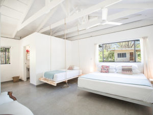 La Negra Surf Hotel & Soda: ocho
