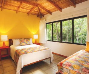 Olas Verdes Hotel: olas verdes accommodations luxury suite
