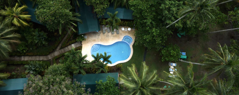 Rafiki Beach Camp