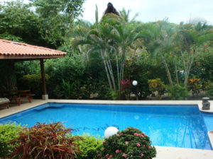 Nosara Beach House: surroundings