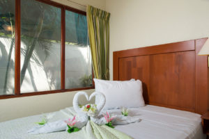 Hotel El Velero: Accommodation