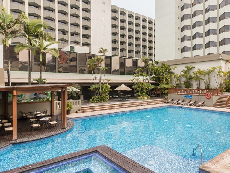 Barceló San José