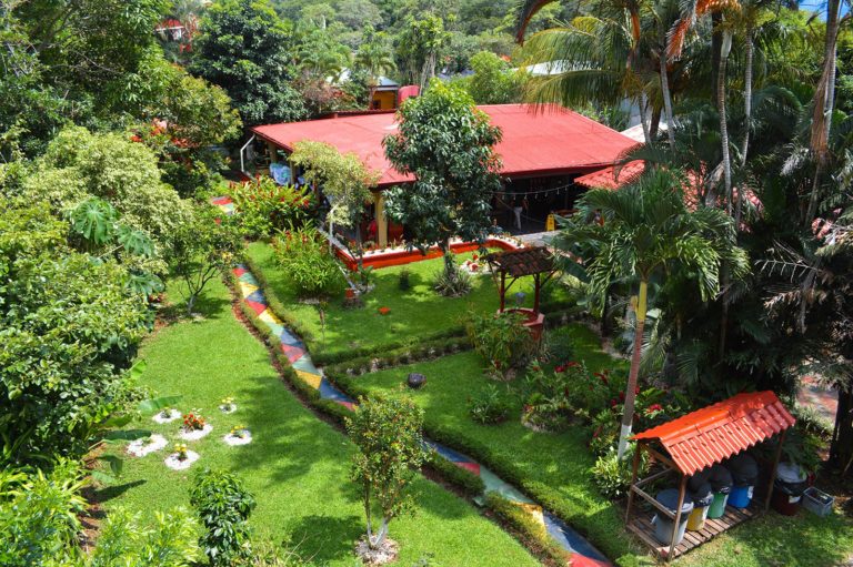 hotel brillasol