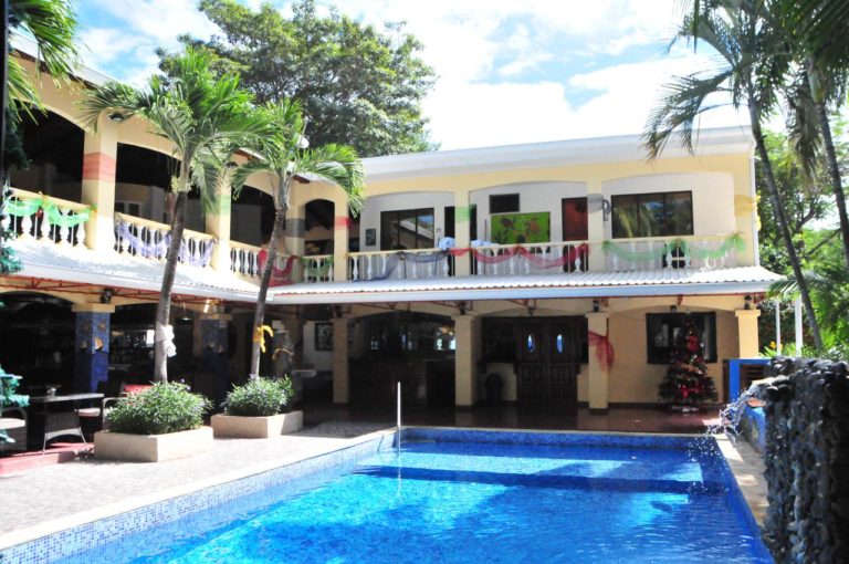 Hotel El Velero