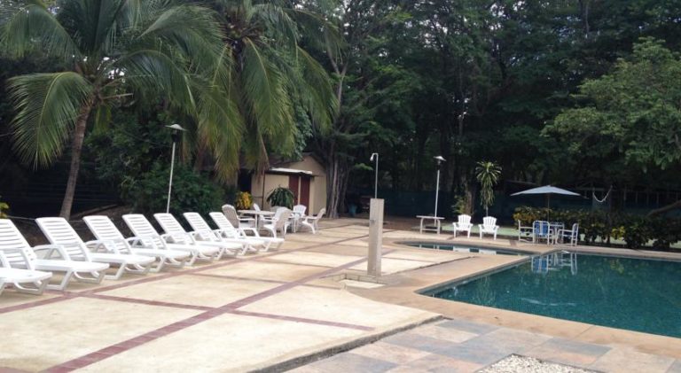 Hotel Flor de Itabo