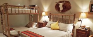 La Gaviota Tropical: la gaviota guanacaste room