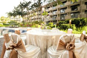 Best Western Irazu Hotel & Casino: Weddings