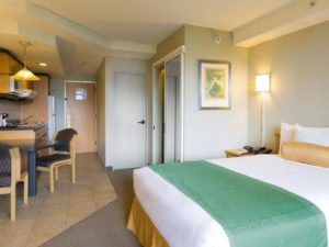 Best Western Irazu Hotel & Casino: apartments