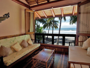 Samara Tree House Inn: apartments