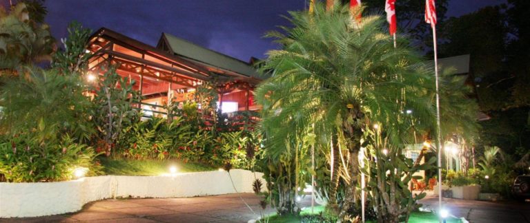 Byblos Resort & Casino