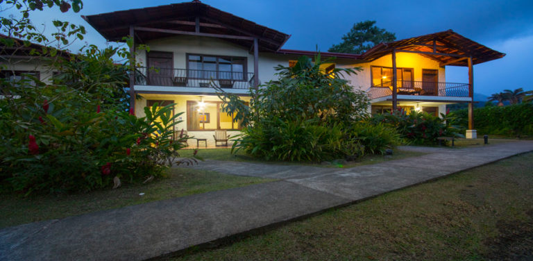Casa Luna Hotel and Spa