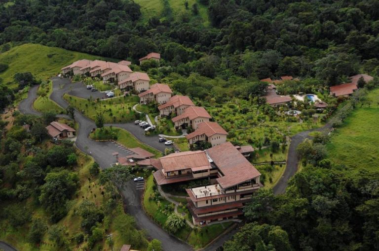 Arenal Kioro