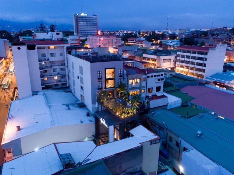 Hotel Presidente