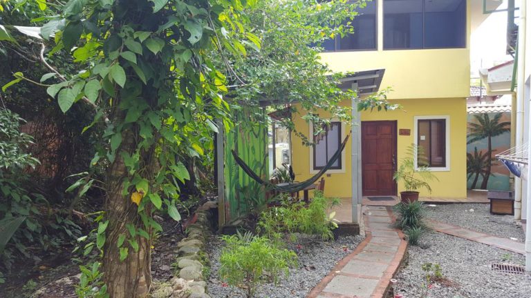 La Posada Jungle Hotel