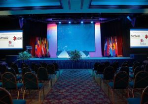 Wyndham San Jose Herradura Hotel: meetings