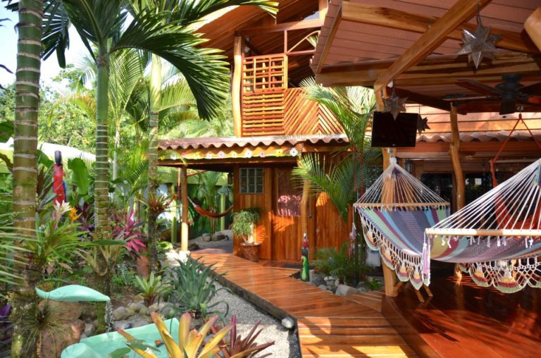 Physis B&B