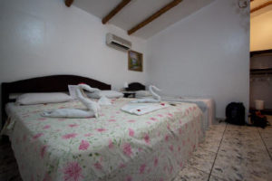 Hotel Belvedere Samara: room img1