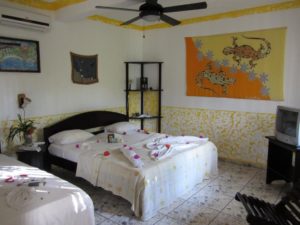 Hotel Belvedere Samara: rooms