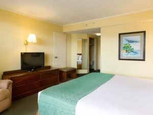Best Western Irazu Hotel & Casino: standard room with city view
