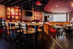 Best Western Irazu Hotel & Casino: tapas