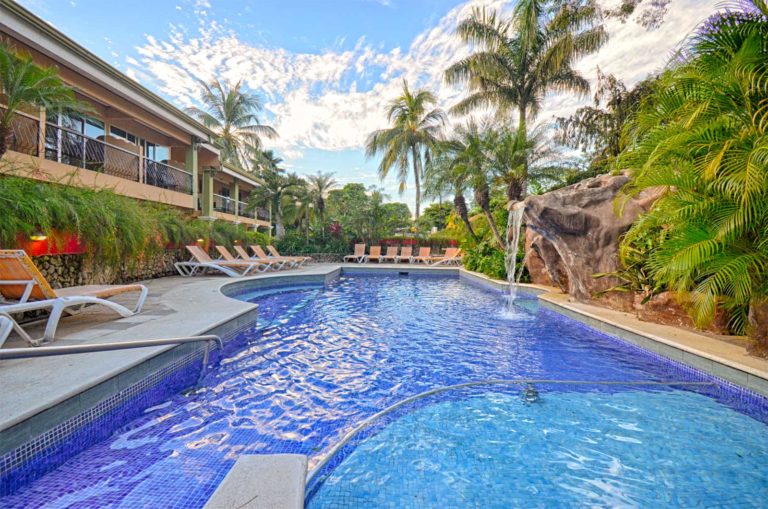 The Mangaby Hotel