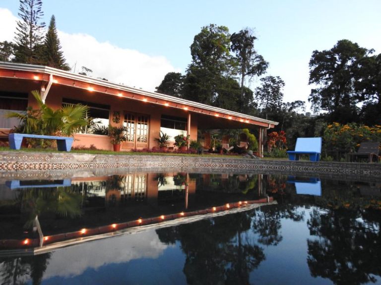 Nepenthe B&B