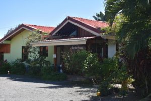 roca negra del arenal