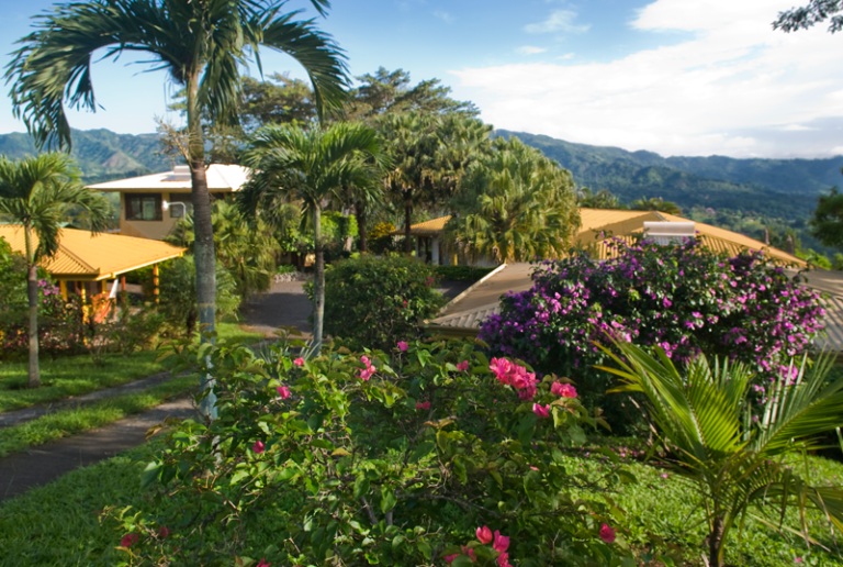 Vista Atenas Bed and Breakfast