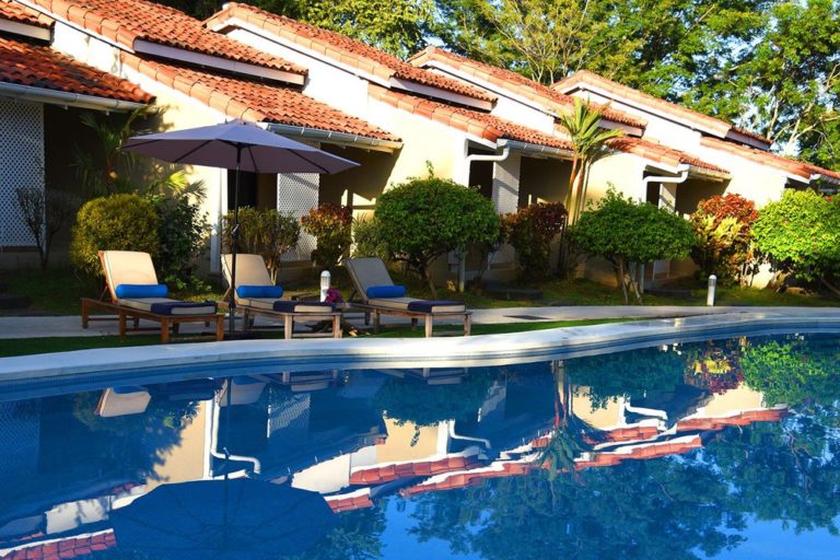 Seis Playas Hotel