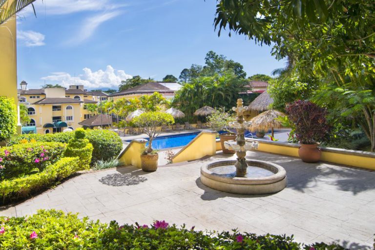 Villas del Rio