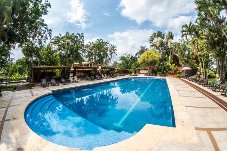 Tilajari Hotel Resort & Conference Center