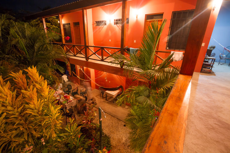 Cabinas Calocita